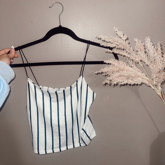 gaze Tops - GAZE tanktop S